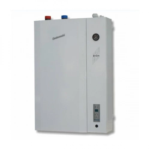 Centrometal Ηλεκτρικός Λέβητας El Cm- 30 Τοίχου 30KW 3/N/PE