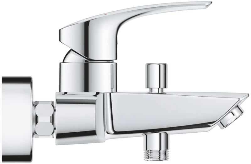 Μπαταρία Λουτρού Grohe Eurosmart 33300003