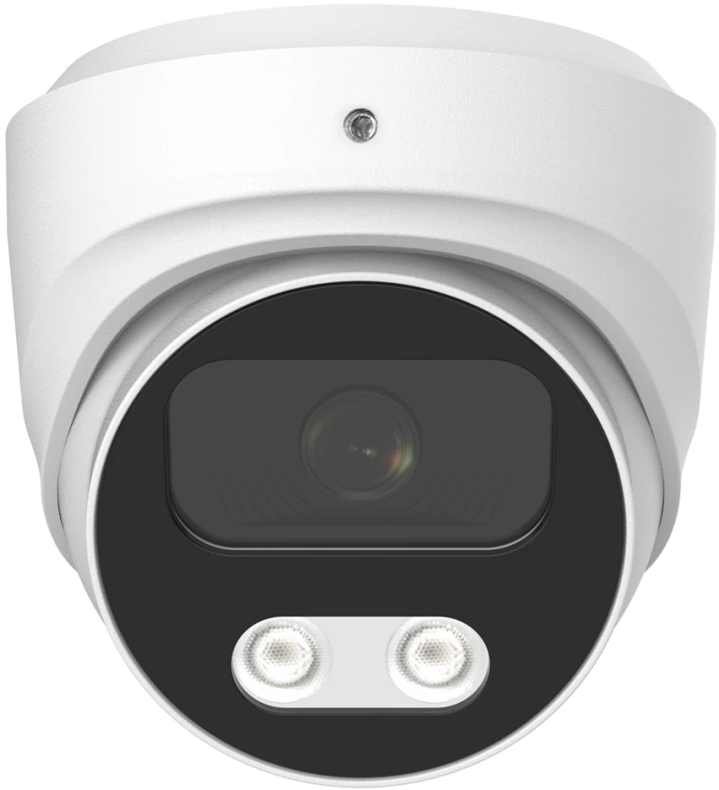 LONGSE υβριδική κάμερα CMSBTHC200FPE, 2.8mm, 5MP, IP67, AOC, IR έως 25m
