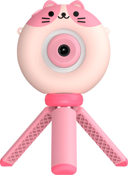 Kiddoboo FotoFun Instapic Pink