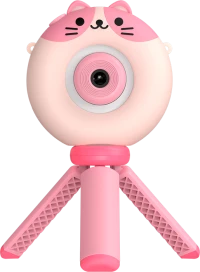 Kiddoboo FotoFun Instapic Pink