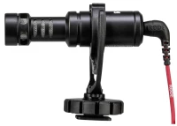 Rode VideoMicro Πυκνωτικό μικρόφωνο