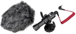 Rode VideoMicro Πυκνωτικό μικρόφωνο