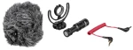 Rode VideoMicro Πυκνωτικό μικρόφωνο