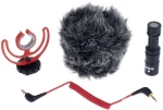 Rode VideoMicro Πυκνωτικό μικρόφωνο