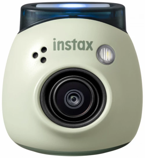 Fujifilm Instax PAL Φωτογραφική Μηχανή green