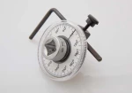KING TONY Γωνιόμετρο 1/2''