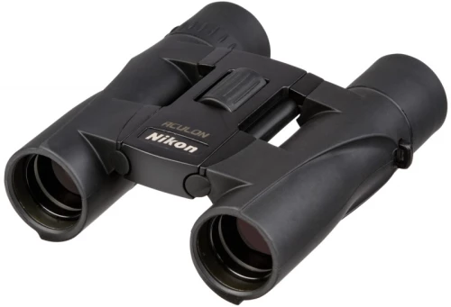 Nikon Κυάλια Aculon A30 8x25 black