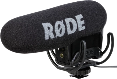 Rode VideoMic Pro Rycote EU