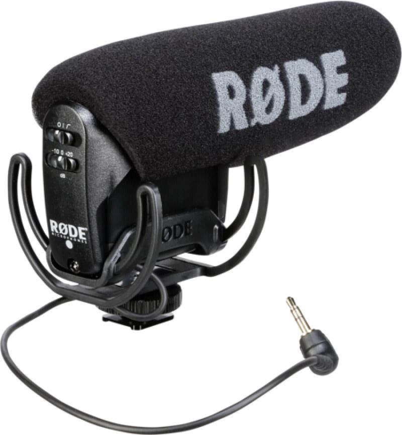 Rode VideoMic Pro Rycote EU
