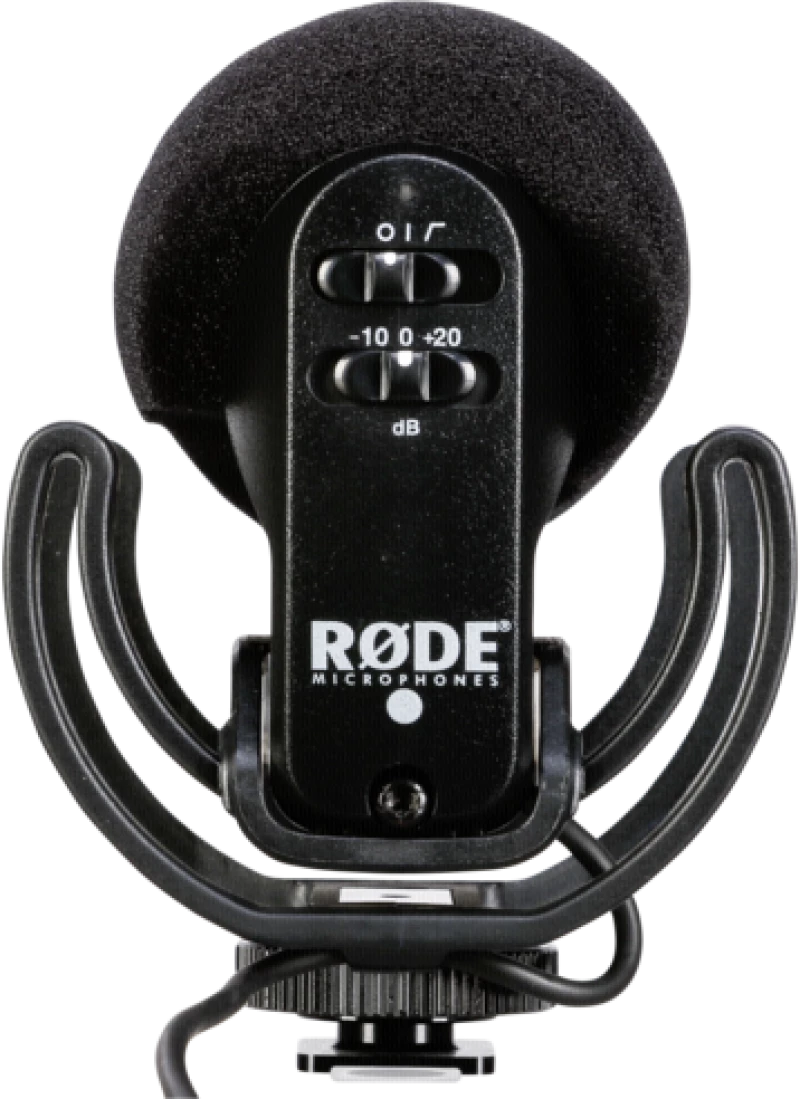 Rode VideoMic Pro Rycote EU