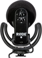 Rode VideoMic Pro Rycote EU