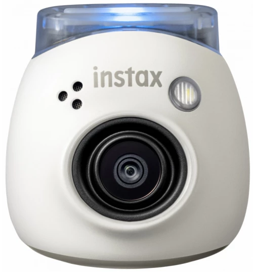Fujifilm Instax PAL Φωτογραφική Μηχανή white