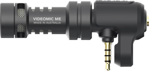 Rode VideoMic Me Πυκνωτικό Μικρόφωνο
