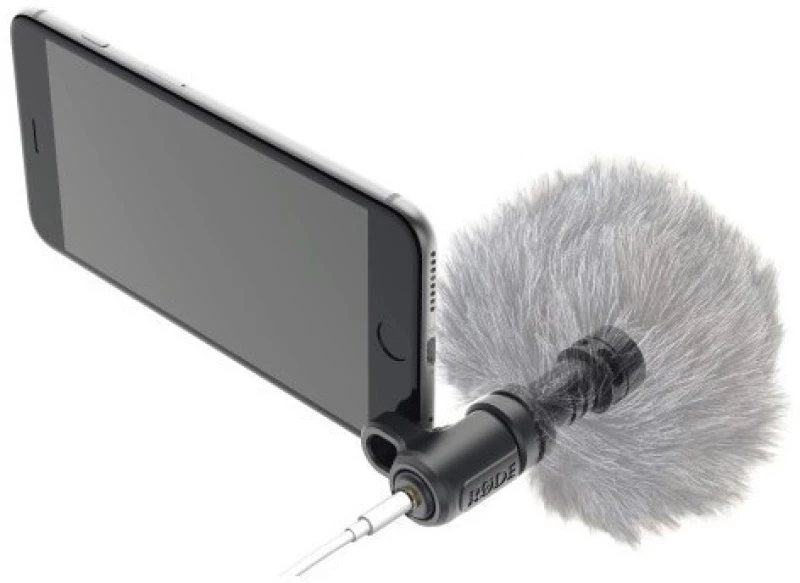 Rode VideoMic Me Πυκνωτικό Μικρόφωνο