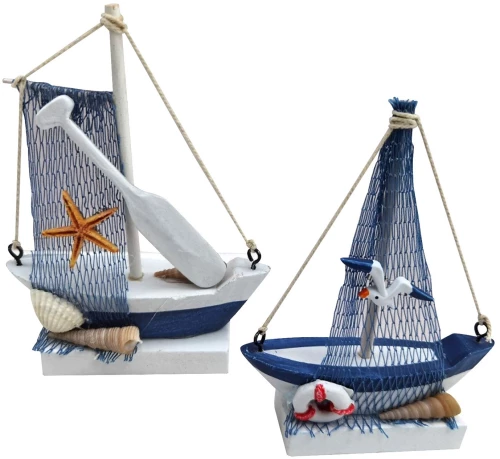 ΨΑΡΟΒΑΡΚΑ ΞΥΛΙΝΗ 15x11,5cm Homie 322034