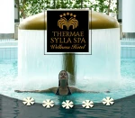 Διακοπές 5* με Διαμονή και Spa στο Thermae για 2 ! No700
