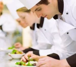 Cooking Giftcard για 6 άτομα σε σχολή μαγειρικής! Νο 300