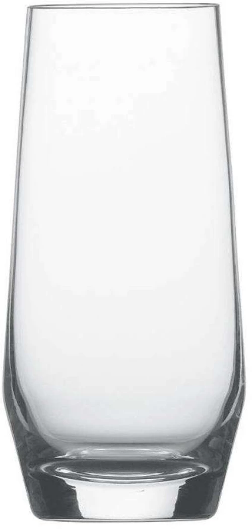 Ποτήρι Νερού Pure 112419 542ml Clear Zwiesel Glas Γυαλί