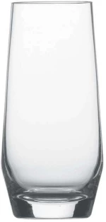 Ποτήρι Νερού Pure 112419 542ml Clear Zwiesel Glas Γυαλί