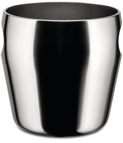 Σαμπανιέρα L 872 5Lt 20x19,5cm Inox Alessi Ανοξείδωτο Ατσάλι