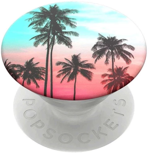 PopGrip Κινητού Tropical Sunset 801219 Multi PopSockets