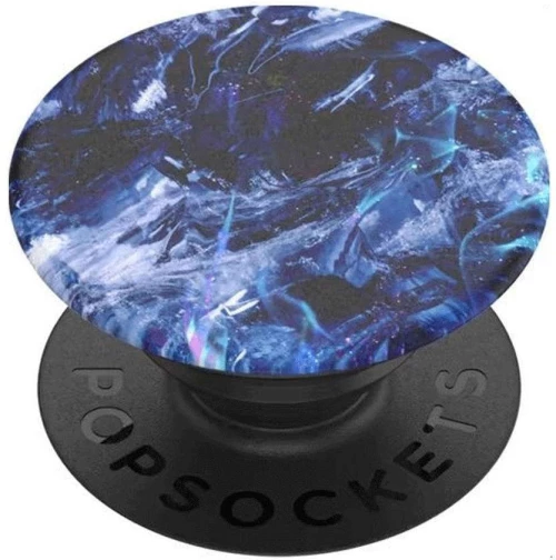 PopGrip Κινητού Black Ice 804159 Multi PopSockets