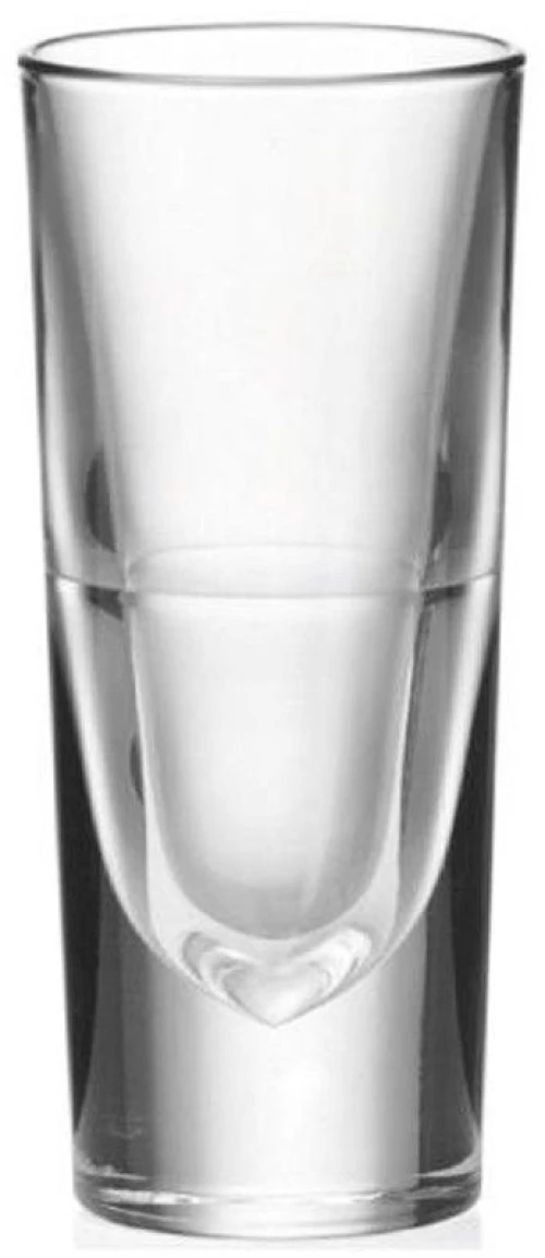 Ποτήρι Ούζου Gilli Bar 043406L 150ml Clear Leonardo Γυαλί