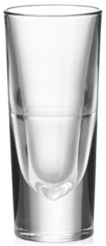 Ποτήρι Ούζου Gilli Bar 043406L 150ml Clear Leonardo Γυαλί