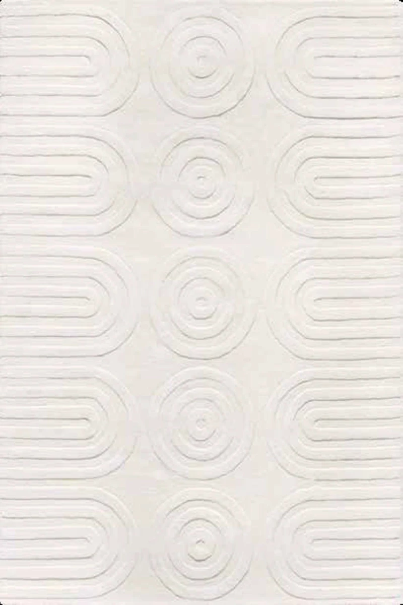 Χαλί Soleil Porcellana Ivory Carpet Couture 170X240cm