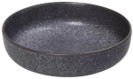 Πιάτο Βαθύ Etna Step FRL105K4 Φ22x5cm Grey  Espiel Πηλός
