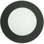 Φωτιστικό Τοίχου - Απλίκα 23256 Φ21cm 1xG9 7W Black