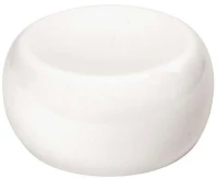 Ντιπάκι Siders Βραχάκι FUK102K6 10x10x4,5cm Ivory Espiel Πορσελάνη