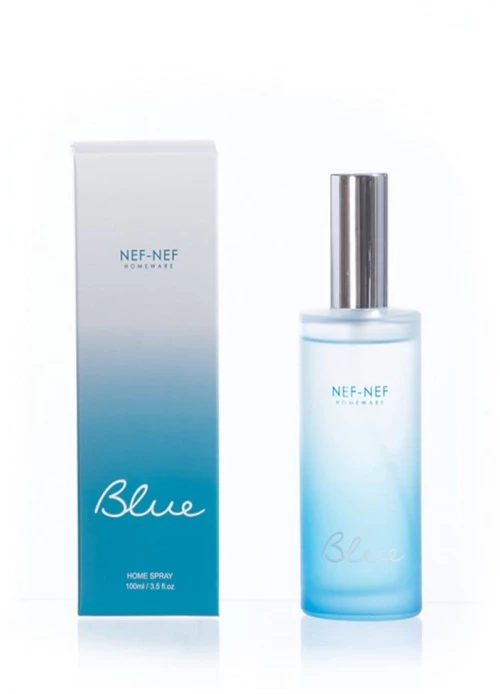 Αρωματικό Χώρου Blue 100ml Nef-Nef