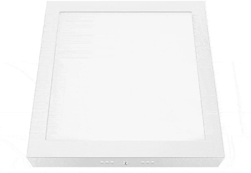 Πάνελ Led VEKO1830SW 20,8x20,8cm 18W 3000K 1700lm White Aca Τετράγωνο