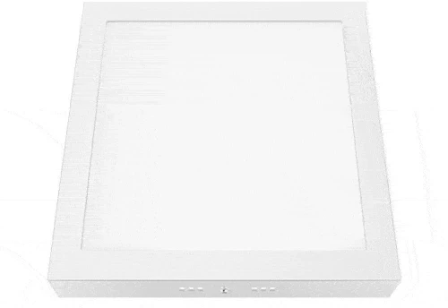 Πάνελ Led VEKO1830SW 20,8x20,8cm 18W 3000K 1700lm White Aca Τετράγωνο