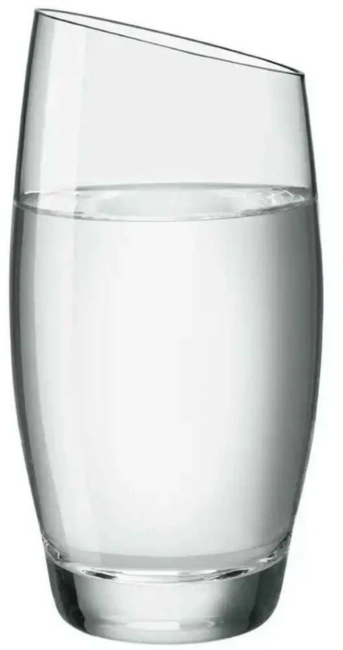 Ποτήρι Νερού 541009 350ml Clear Eva Solo Γυαλί