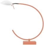 Επιτραπέζιο Φωτιστικό 01388-01 G9 50x50cm Copper Luma