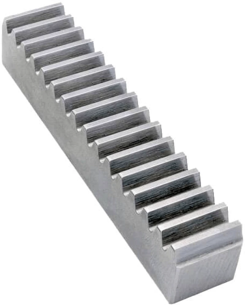 ΟΔΟΝΤΩΤΟΣ ΚΑΝΟΝΑΣ MODULE 1.5 ΜΕ ΙΣΙΑ ΔΟΝΤΙΑ 17Χ17X500
