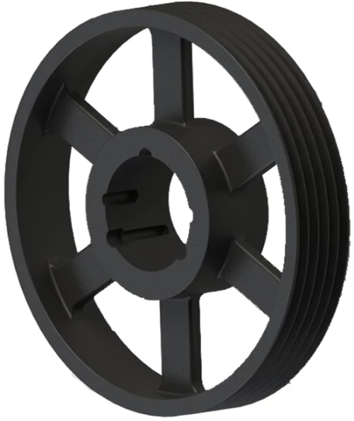 ΤΡΟΧΑΛΙΑ ΓΙΑ ΚΩΝΙΚΗ ΠΛΗΜΝΗ SPC0265-5 3535