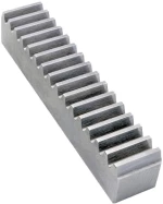 ΟΔΟΝΤΩΤΟΣ ΚΑΝΟΝΑΣ MODULE 4 ΜΕ ΙΣΙΑ ΔΟΝΤΙΑ 25Χ25X500