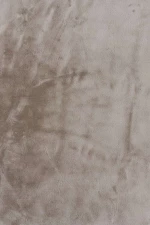 Χαλί Super Fluffy Beige 160X230cm