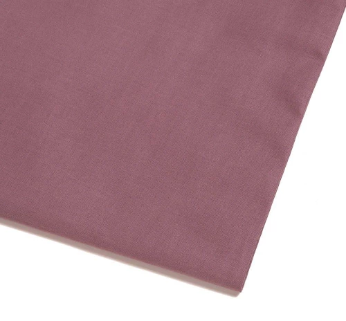 Σεντόνι Urban Line Με Λάστιχο Plum Melinen Μονό 100x232cm 100% Βαμβάκι