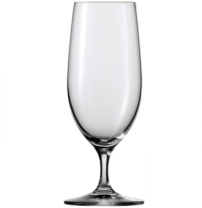 Ποτήρι Μπύρας Classico 106296 370ml Clear Zwiesel Glas Γυαλί