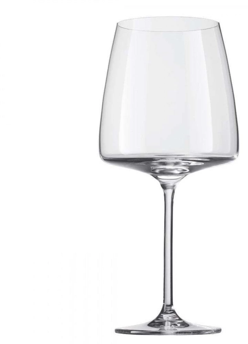 Ποτήρι Κρασιού Sensa 120595 710ml Clear Zwiesel Glas Κρύσταλλο