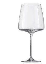 Ποτήρι Κρασιού Sensa 120595 710ml Clear Zwiesel Glas Κρύσταλλο