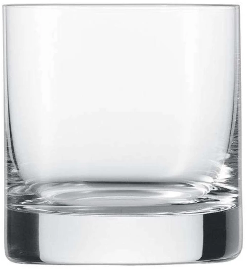 Ποτήρι Ουίσκυ Paris 579704 282ml Clear Zwiesel Glas Κρύσταλλο