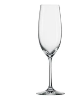 Ποτήρι Σαμπάνιας Ivento 115590 Clear Zwiesel Glas Κρύσταλλο