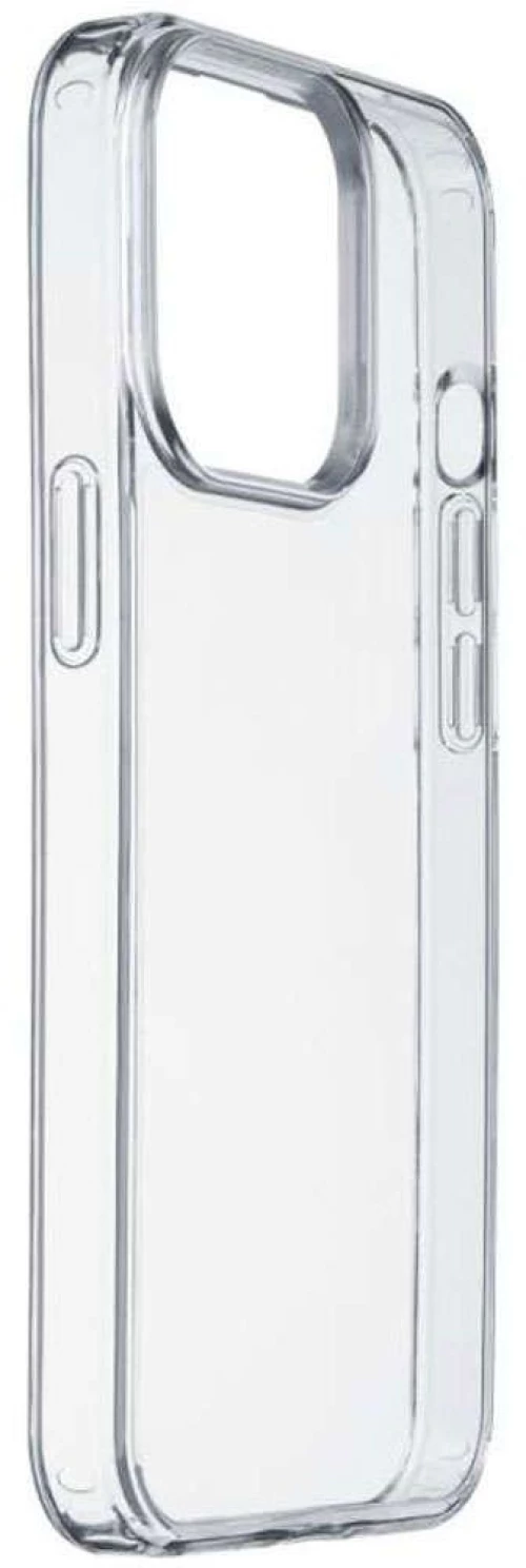 Θήκη Back Cover Clear Duo Για iPhone 14 Pro Max CLEARDUOIPH14PRMT Clear Cellular Line