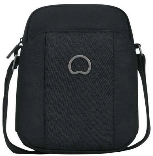 Τσαντάκι Ώμου Με Θέση Για Tablet 7,9" Picpus 335410800 19x24x6cm Black Delsey